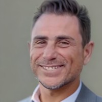Dino Negron