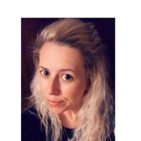 Caroline Murray