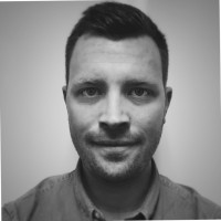 Erik Holmgren