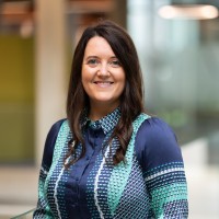 Caroline McKenna Assoc CIPD