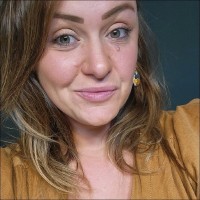 Savannah O'Berry
