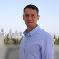 Israel Igumnov