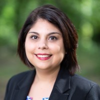 Cynthia Herrera, Mba