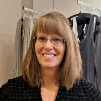 Pamela Brogaard