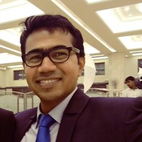 Mohammed Adil