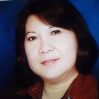 Arlyne Sumulong
