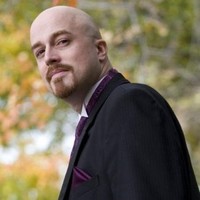 Scott E. Johnson