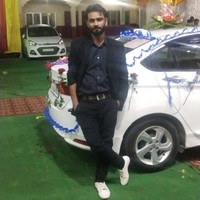 Imran Masod