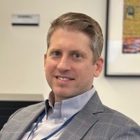 Michael Johnston