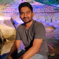 K sravan kumar Kumar