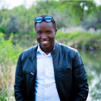 Noah Kiprono