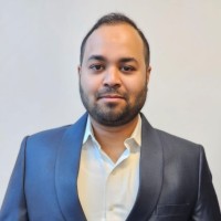 Syed Mujtaba Hassan