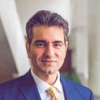 Ron Martinez