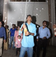 Sunil Shariq