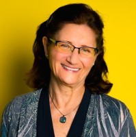 Patricia Casello-Maddox, DC, MBA, LAC