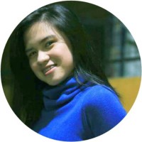 Leianne Nicole Cruzado