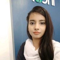 Nida Anjum M