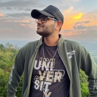 Himanshu Dwivedi