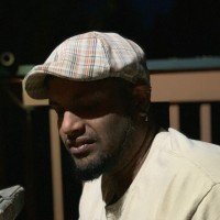 James Evanson