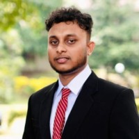 Sudharaka Fernando