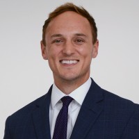 Blake Reinmund