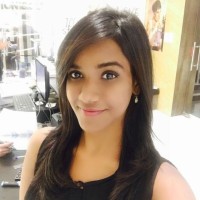 Priyanka S