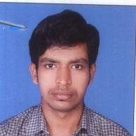 Mallikarjun Anagoudar