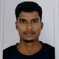 Arun K Omanakuttan