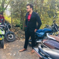 Sameer Nisar Mhaiskar