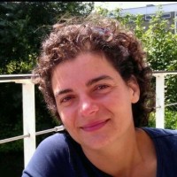 Gabriëlla van den Hoek Ostende