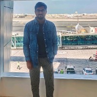 Sai kumar R