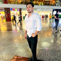 Ankur Chauhan