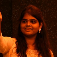 Keerthana Baskar