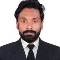 Viknesh S A
