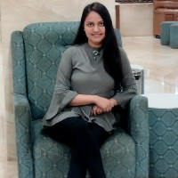 Nidhi Joshi