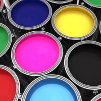 Verfgroothandel van der Kooij