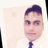 Ali Ahmadzai