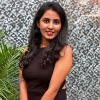 Sanidhya M S
