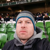 Brendan fitzsimons