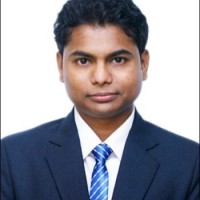VINOD KUMAR PRAJAPATI