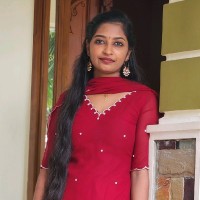 Aathira C Sabu