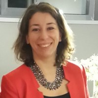 Işıl Düşmez Kocaoğlu