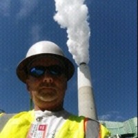 Craig C Langford, ASP, CHST, OHST