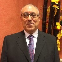 Santiago Marín Gallardo