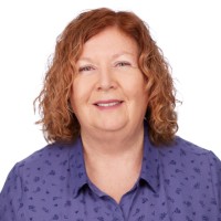 Pamela Murray
