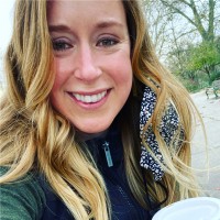 Lauren Hughes