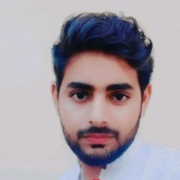 Mohammad Luqman Akbar Pirzada