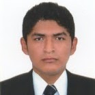 Wilber Cristhian Vasquez Diaz