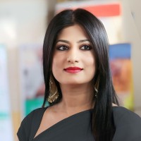 Rashmi Aiyappa