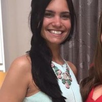 Caitlin Contri, RDH